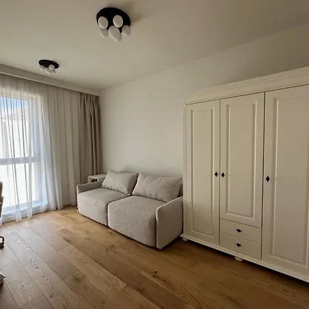 Apartman Julia - Panorama Kolozsvár