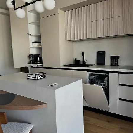Apartman Julia - Panorama *