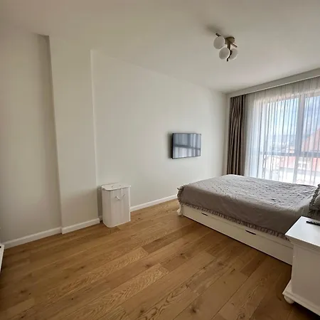 Apartman Julia - Panorama