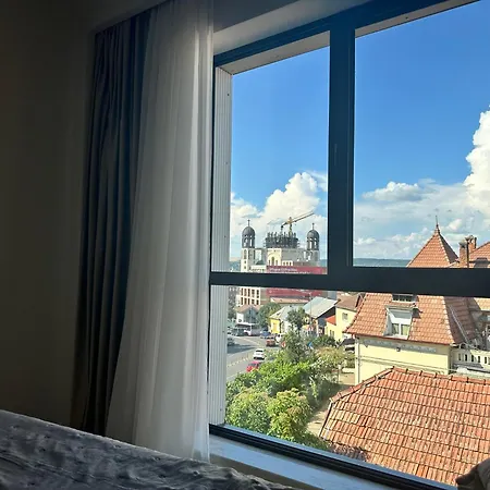 Julia - Panorama Apartman