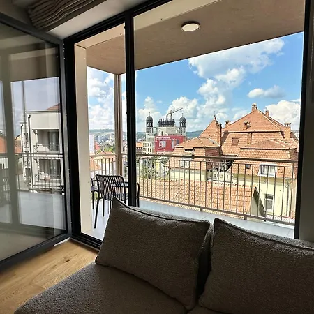 Julia - Panorama * Kolozsvár