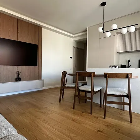 Julia - Panorama Apartman Kolozsvár