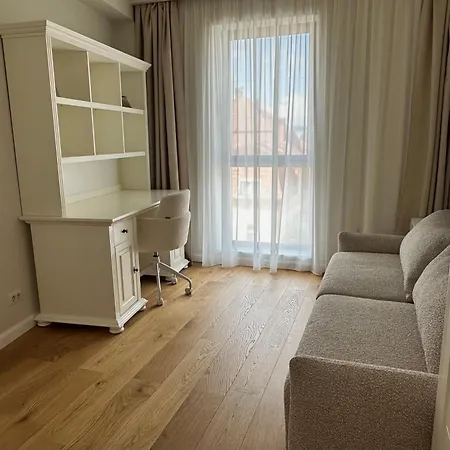 Julia - Panorama Apartman