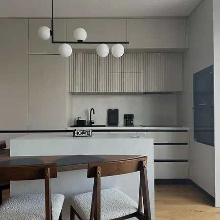 Julia - Panorama Apartman