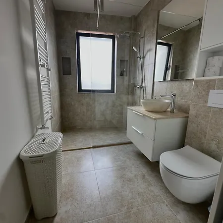Apartman Julia - Panorama *