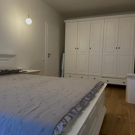 Apartman Julia - Panorama