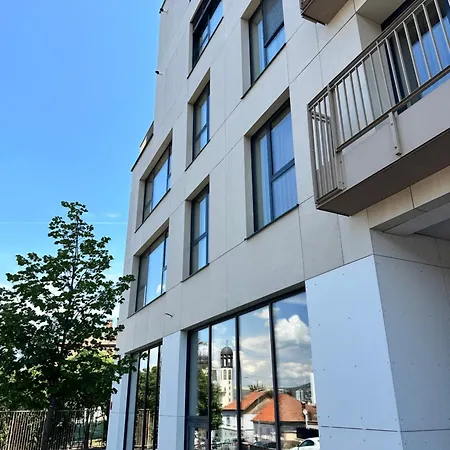 Julia - Panorama Apartman