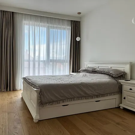 Apartman Julia - Panorama Kolozsvár